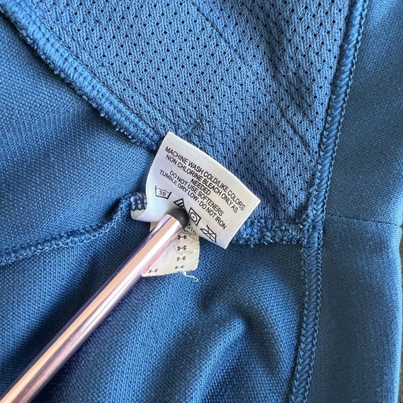 Under Armour Jacket - Picture 10 of 12